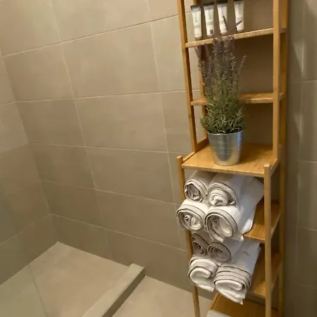 Apartment Free Spirit - Oneiro La 50m *