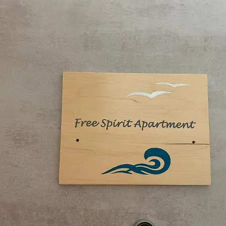 Free Spirit - Oneiro La 50m * Navodari