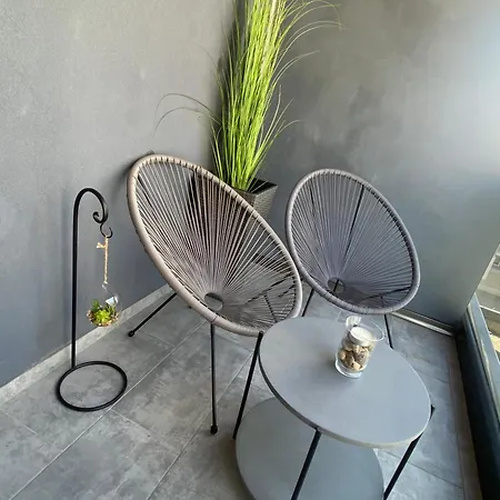 Apartment Free Spirit - Oneiro La 50m *