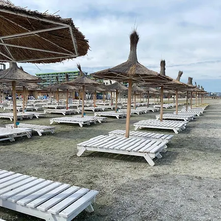 Apartment Free Spirit - Oneiro La 50m Navodari